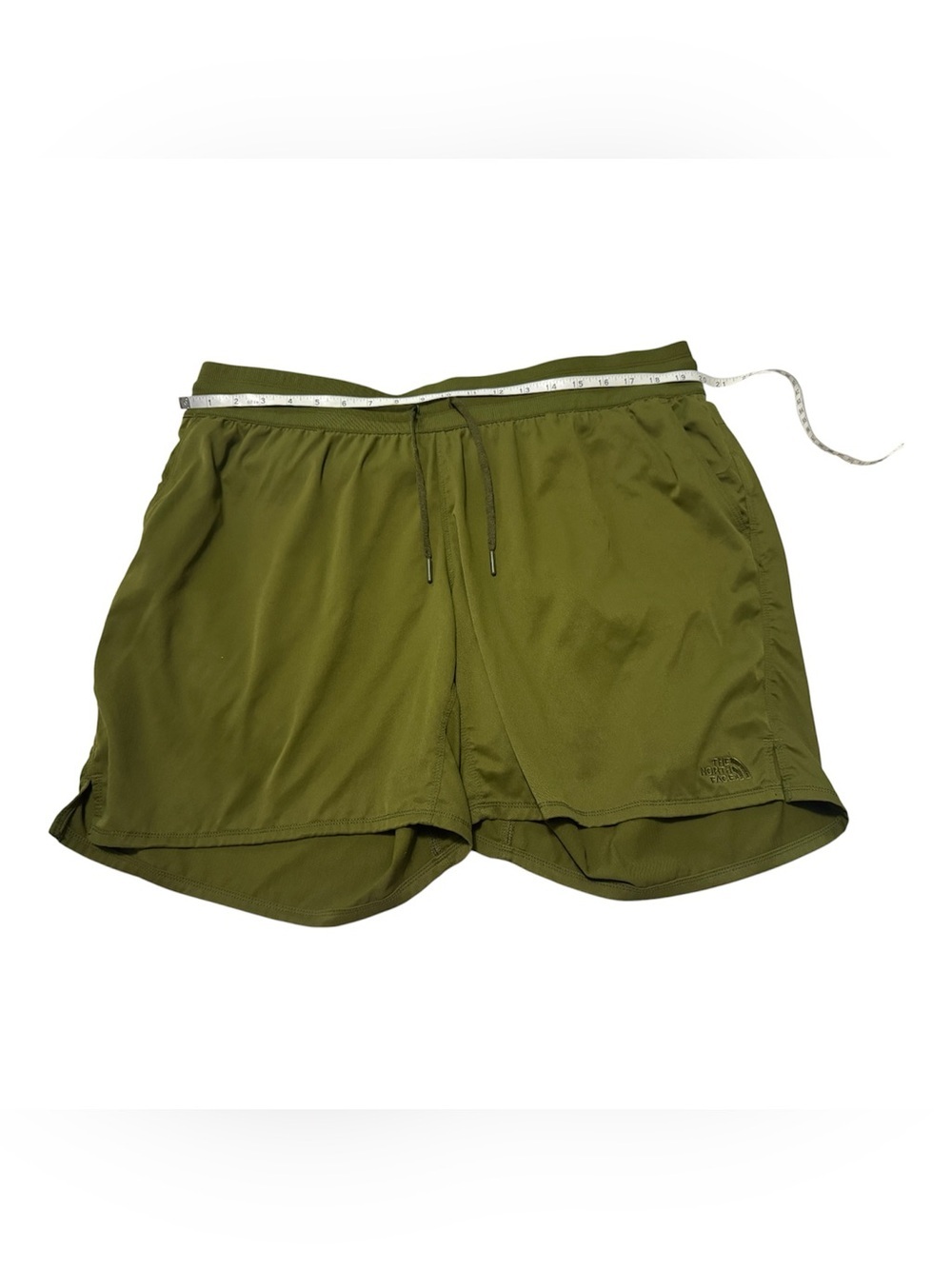 The North Face Aphrodite Shorts for Ladies Size XXL